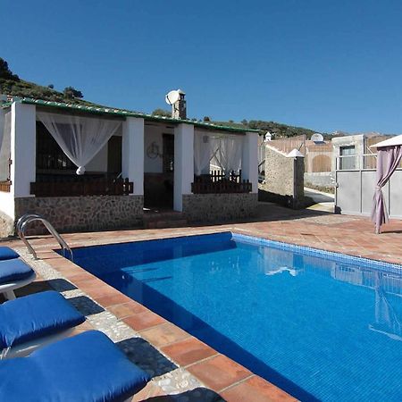 Willa Cortijo Mirador Casitas Select Frigiliana Zewnętrze zdjęcie