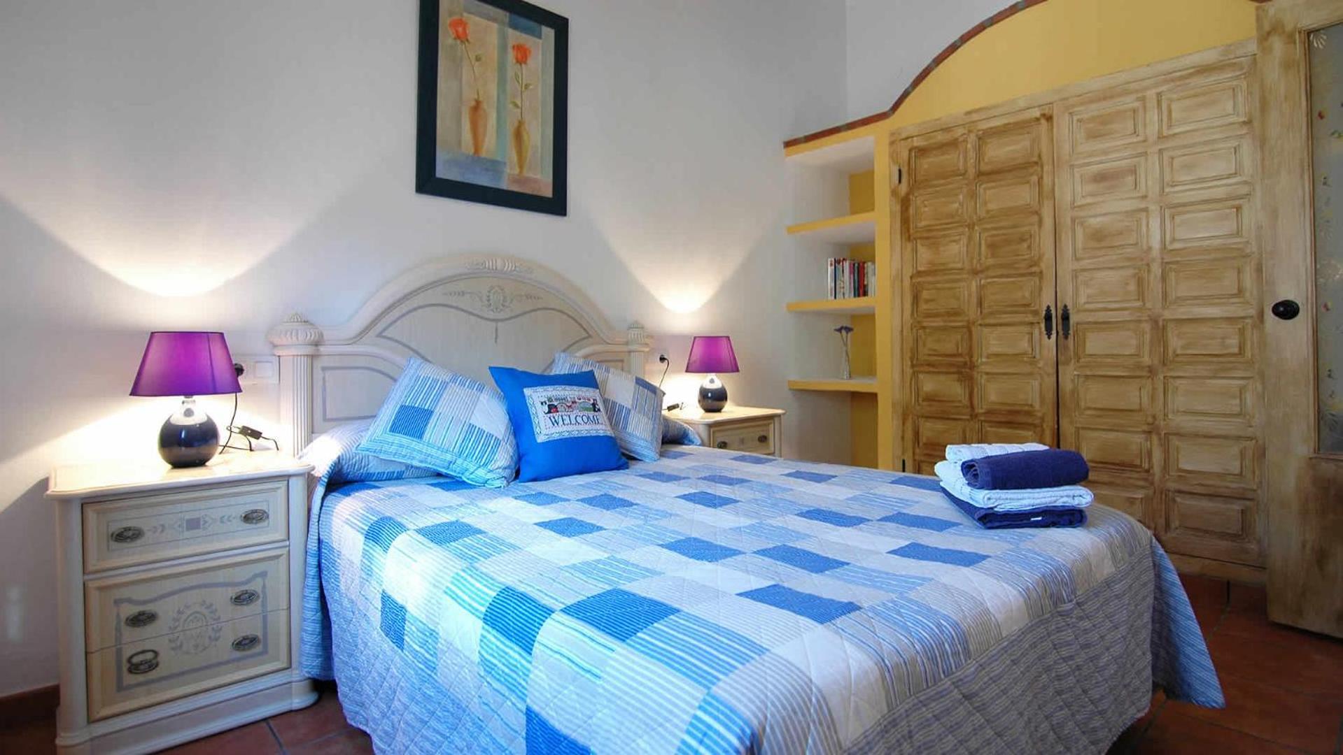 Willa Cortijo Mirador Casitas Select Frigiliana Zewnętrze zdjęcie