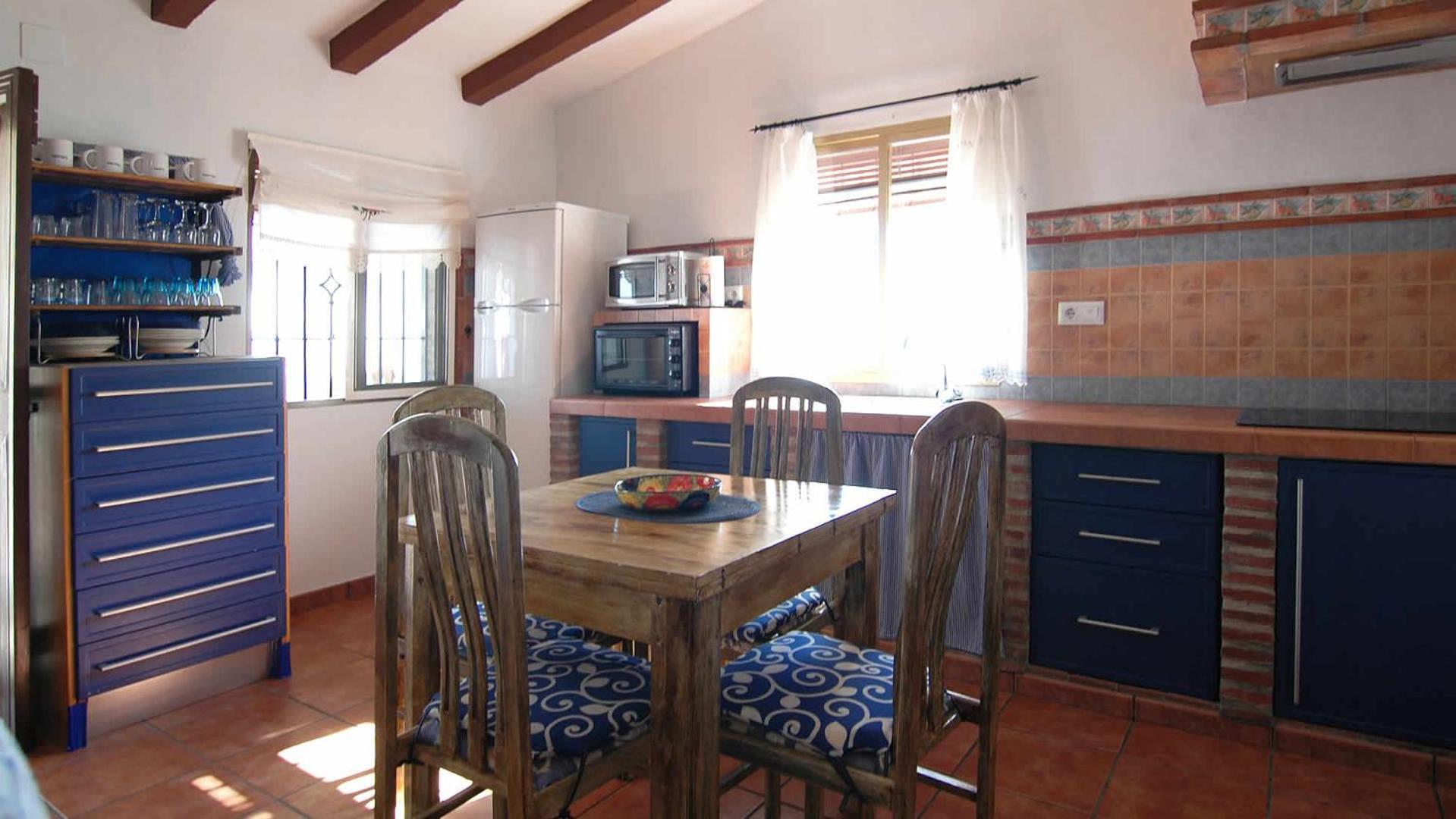 Willa Cortijo Mirador Casitas Select Frigiliana Zewnętrze zdjęcie