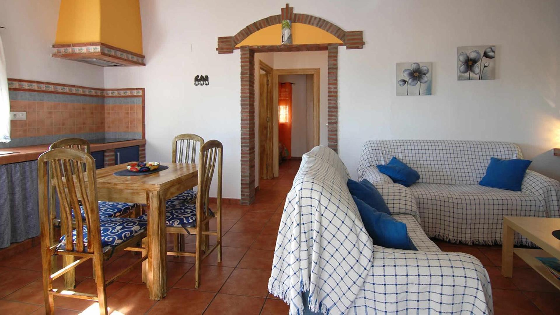Willa Cortijo Mirador Casitas Select Frigiliana Zewnętrze zdjęcie