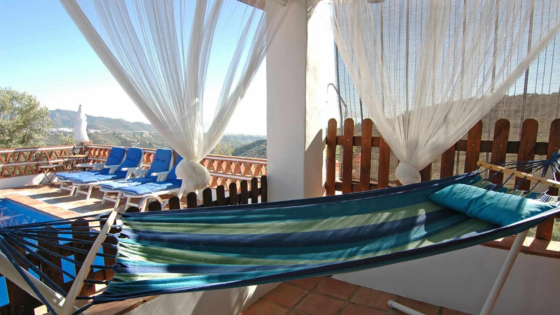 Willa Cortijo Mirador Casitas Select Frigiliana Zewnętrze zdjęcie